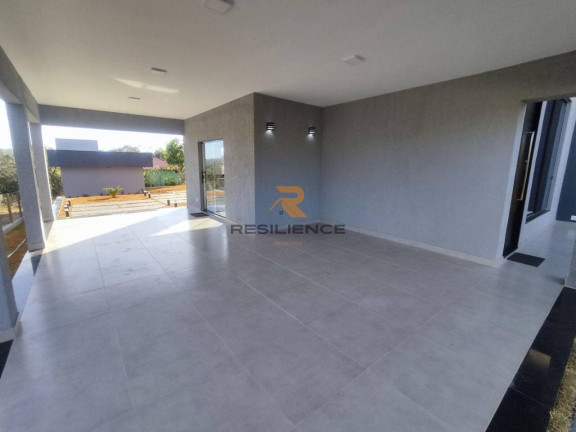 Imagem Casa de Condomínio com 3 Quartos à Venda, 230 m² em Campinho - Lagoa Santa Imagem Casa de Condomínio com 3 Quartos à Venda, 230 m² em Campinho - Lagoa Santa