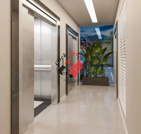Imagem Apartamento com 2 Quartos à Venda, 40 m² em Vila Eldízia - Santo André Imagem Apartamento com 2 Quartos à Venda, 40 m² em Vila Eldízia - Santo André