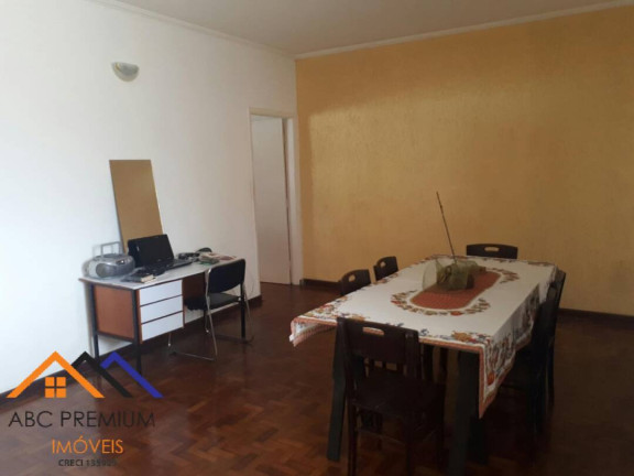 Imagem Casa com 2 Quartos à Venda,  em Vila Assunção - Santo André