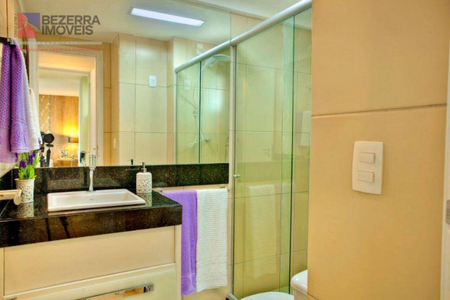 Imagem Apartamento com 2 Quartos à Venda, 55 m² em Capim Macio - Natal