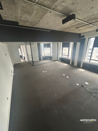 Imagem Sala Comercial para Alugar, 214 m² em Cidade Monções - São Paulo Imagem Sala Comercial para Alugar, 214 m² em Cidade Monções - São Paulo