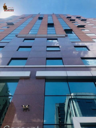 Imagem Imóvel Comercial à Venda, 22 m² em Vila Olimpia - São Paulo