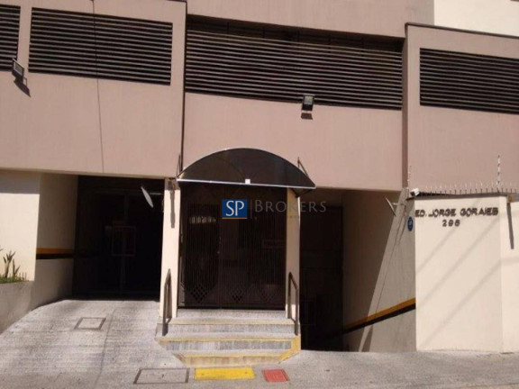 Imagem Apartamento com 3 Quartos à Venda, 110 m² em Centro - Campinas Imagem Apartamento com 3 Quartos à Venda, 110 m² em Centro - Campinas