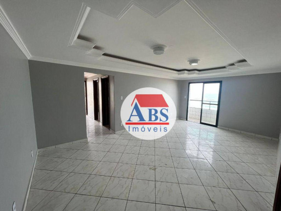 Imagem Apartamento com 3 Quartos à Venda, 200 m² em Mirim - Praia Grande Imagem Apartamento com 3 Quartos à Venda, 200 m² em Mirim - Praia Grande