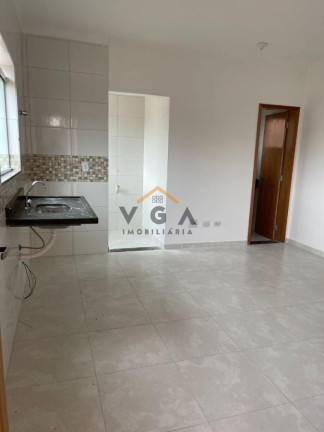 Imagem Apartamento com 2 Quartos à Venda, 45 m² em Cidade Patriarca - São Paulo Imagem Apartamento com 2 Quartos à Venda, 45 m² em Cidade Patriarca - São Paulo