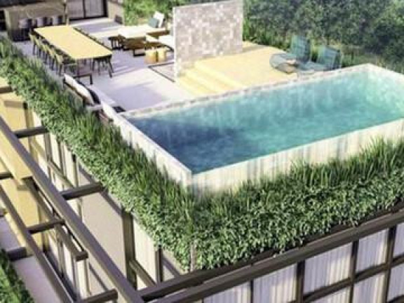 Imagem Studio com 1 Quarto à Venda, 29 m² em Jardim Oceania - João Pessoa Imagem Studio com 1 Quarto à Venda, 29 m² em Jardim Oceania - João Pessoa