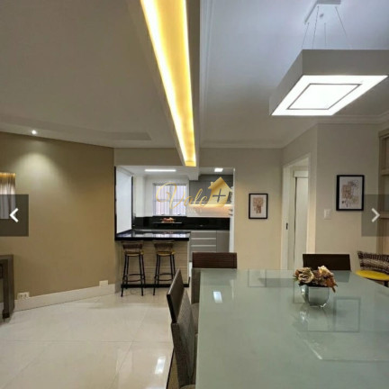 Imagem Apartamento com 2 Quartos à Venda, 94 m² em Vila Adyana - São José Dos Campos