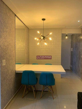 Imagem Apartamento com 2 Quartos à Venda, 44 m² em Maranhão - São Paulo Imagem Apartamento com 2 Quartos à Venda, 44 m² em Maranhão - São Paulo
