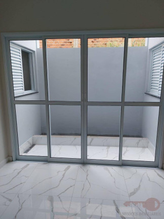 Imagem Casa com 2 Quartos à Venda, 150 m² em Ipanema Ville - Sorocaba