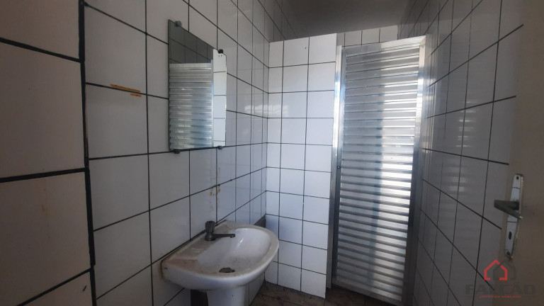 Imagem Sobrado para Alugar, 400 m² em Vila Matias - Santos Imagem Sobrado para Alugar, 400 m² em Vila Matias - Santos