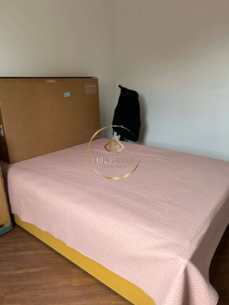 Imagem Apartamento com 3 Quartos à Venda, 98 m² em Bosque Dos Eucaliptos - São José Dos Campos Imagem Apartamento com 3 Quartos à Venda, 98 m² em Bosque Dos Eucaliptos - São José Dos Campos