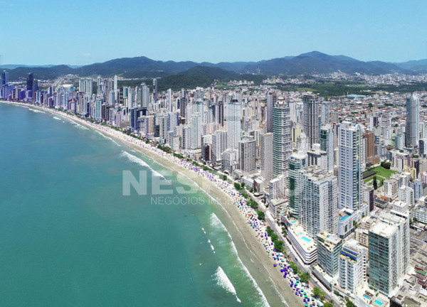 Imagem Apartamento à Venda, 338 m² em Centro - Balneario Camboriu