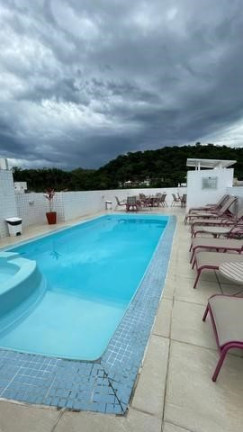 Imagem Apartamento com 2 Quartos à Venda, 70 m² em Praia Das Toninhas - Ubatuba