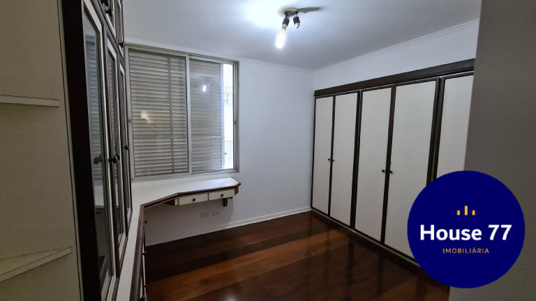 Imagem Apartamento com 3 Quartos para Alugar, 147 m² em Itaim Bibi - São Paulo Imagem Apartamento com 3 Quartos para Alugar, 147 m² em Itaim Bibi - São Paulo