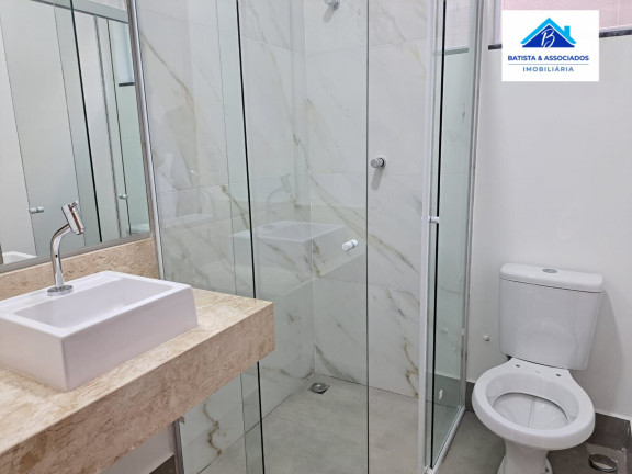 Imagem Sobrado com 3 Quartos à Venda, 105 m² em Jardim Paulicéia - Campinas Imagem Sobrado com 3 Quartos à Venda, 105 m² em Jardim Paulicéia - Campinas