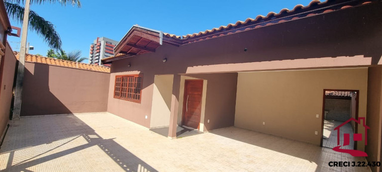 Imagem Casa com 3 Quartos à Venda, 133 m² em Jardim Residencial Veccon - Sumaré