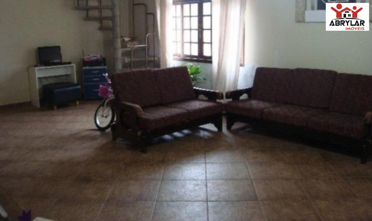 Imagem Imóvel com 4 Quartos à Venda, 315 m² em Jardim Marajoara - Jundiaí
