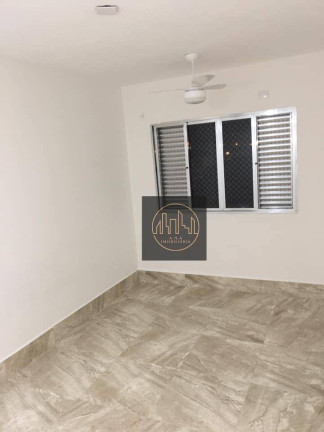 Imagem Apartamento com 1 Quarto à Venda, 47 m² em Vila Guilhermina - Praia Grande