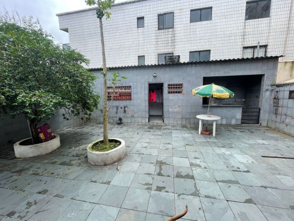 Imagem Casa com 2 Quartos à Venda, 125 m² em Ocian - Praia Grande Imagem Casa com 2 Quartos à Venda, 125 m² em Ocian - Praia Grande