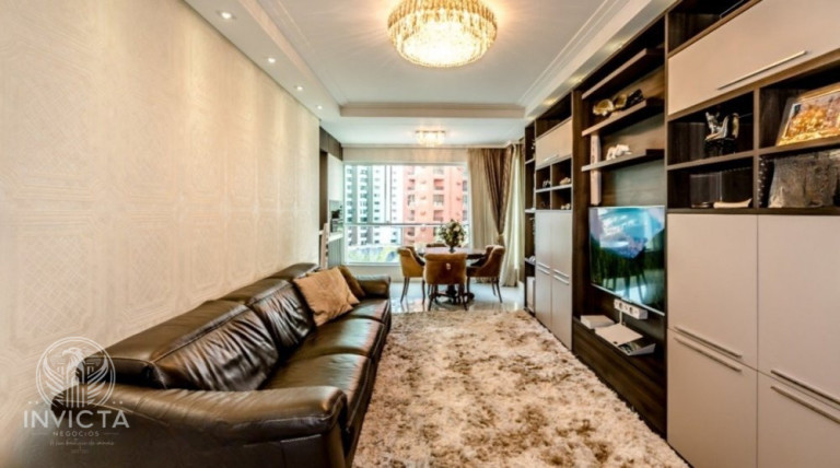 Apartamento com 4 Quartos à Venda, 150 m² em Centro - Balneário Camboriú