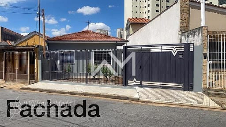 Casa com 2 Quartos à Venda, 87 m² em Vila Augusta - Guarulhos