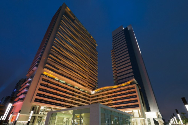 Sala Comercial à Venda, 98 m² em Chácara Santo Antônio (zona Sul) - São Paulo