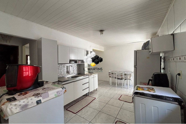 Imagem Casa com 2 Quartos à Venda, 98 m² em Guajuviras - Canoas Imagem Casa com 2 Quartos à Venda, 98 m² em Guajuviras - Canoas