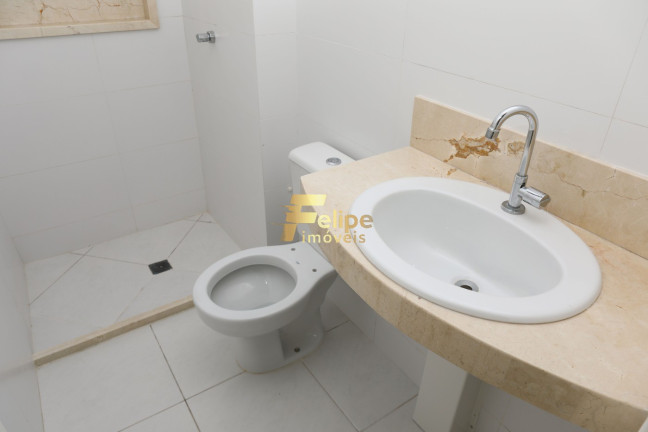 Imagem Cobertura com 3 Quartos à Venda, 155 m² em Praia De Itaparica - Vila Velha