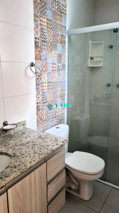 Imagem Apartamento com 2 Quartos para Temporada, 96 m² em Praia Grande - Ubatuba