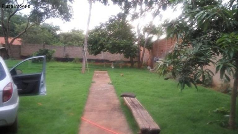 Imagem Casa com 3 Quartos à Venda,  em Rural - Rifaina