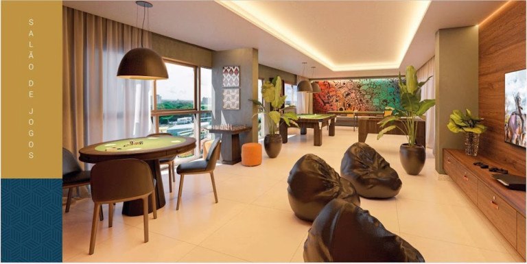 Imagem Apartamento com 2 Quartos à Venda, 54 m² em Pituaçu - Salvador Imagem Apartamento com 2 Quartos à Venda, 54 m² em Pituaçu - Salvador