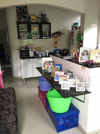 Imagem Casa com 5 Quartos à Venda, 960 m² em Marambaia - Belém