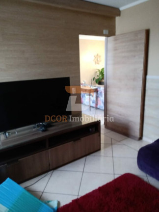 Imagem Casa com 4 Quartos à Venda, 630 m² em Vila Palmares - Santo André Imagem Casa com 4 Quartos à Venda, 630 m² em Vila Palmares - Santo André