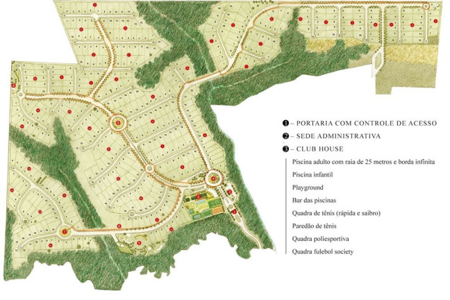 Imagem Terreno à Venda, em Medeiros - Jundiaí Imagem Terreno à Venda, em Medeiros - Jundiaí