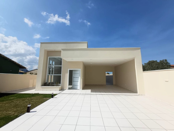 Imagem Casa com 3 Quartos à Venda, 154 m² em Jardim Atlântico Leste (itaipuaçu) - Maricá