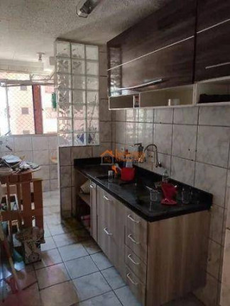 Imagem Apartamento com 2 Quartos à Venda, 50 m² em Residencial Parque Cumbica - Guarulhos Imagem Apartamento com 2 Quartos à Venda, 50 m² em Residencial Parque Cumbica - Guarulhos