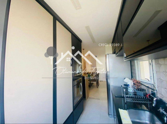 Imagem Apartamento com 3 Quartos à Venda, 117 m² em Jardim Trevo - Jundiaí Imagem Apartamento com 3 Quartos à Venda, 117 m² em Jardim Trevo - Jundiaí