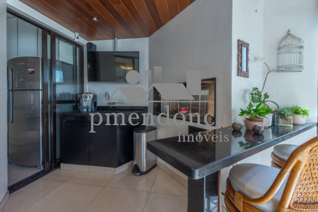 Imagem Apartamento com 4 Quartos à Venda, 246 m² em Perdizes - São Paulo Imagem Apartamento com 4 Quartos à Venda, 246 m² em Perdizes - São Paulo