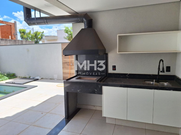 Imagem Casa de Condomínio com 3 Quartos à Venda, 148 m² em Vila Monte Alegre - Paulínia Imagem Casa de Condomínio com 3 Quartos à Venda, 148 m² em Vila Monte Alegre - Paulínia