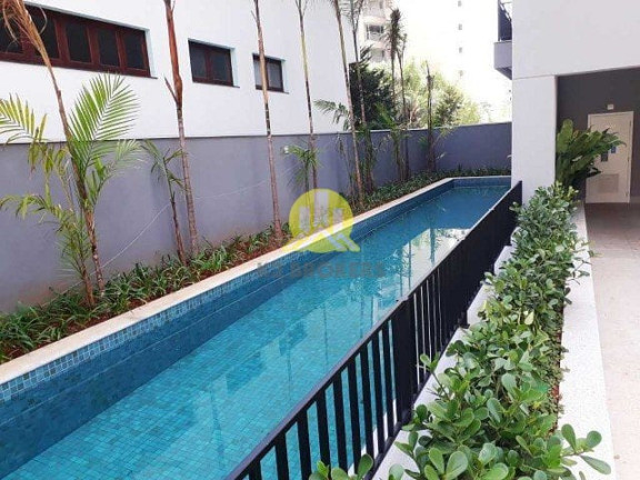Imagem Apartamento com 2 Quartos à Venda, 53 m² em Chácara Klabin - São Paulo