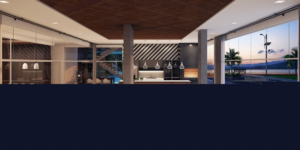 Apartamento com 4 Quartos à Venda, 201 m² em Meia Praia - Itapema