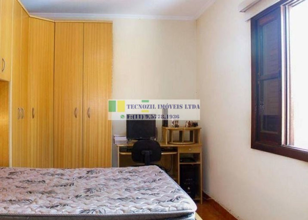 Imagem Casa com 4 Quartos à Venda, 160 m² em Vila Mariana - São Paulo Imagem Casa com 4 Quartos à Venda, 160 m² em Vila Mariana - São Paulo