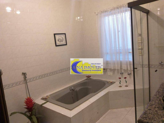 Imagem Sobrado com 3 Quartos à Venda, 265 m² em Planalto - São Bernardo Do Campo