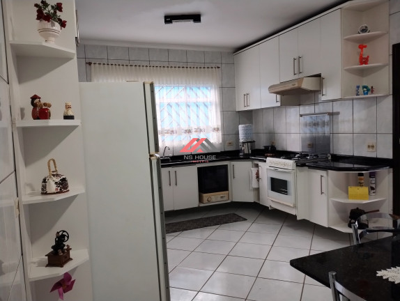 Imagem Casa com 3 Quartos à Venda, 112 m² em Jardim Patente - São Paulo Imagem Casa com 3 Quartos à Venda, 112 m² em Jardim Patente - São Paulo