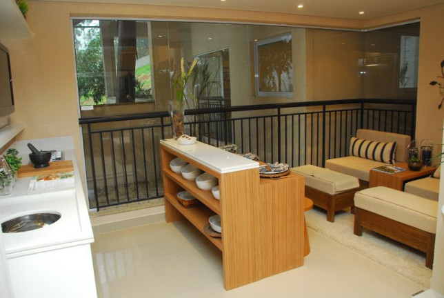 Imagem Apartamento com 3 Quartos à Venda, 156 m² em Morumbi - São Paulo Imagem Apartamento com 3 Quartos à Venda, 156 m² em Morumbi - São Paulo