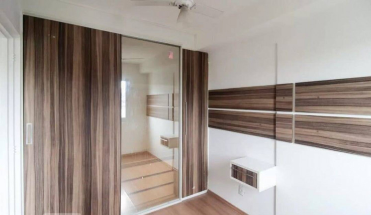 Imagem Apartamento com 1 Quarto à Venda, 33 m² em Cambuci - São Paulo