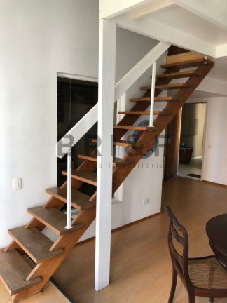 Imagem Apartamento com 1 Quarto à Venda, 57 m² em Itaim Bibi - São Paulo Imagem Apartamento com 1 Quarto à Venda, 57 m² em Itaim Bibi - São Paulo