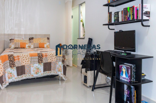 Imagem Casa com 4 Quartos à Venda, 416 m² em Guará I - Brasília Imagem Casa com 4 Quartos à Venda, 416 m² em Guará I - Brasília