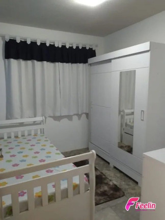Imagem Casa com 3 Quartos à Venda, 100 m² em Pedra Branca - Palhoça Imagem Casa com 3 Quartos à Venda, 100 m² em Pedra Branca - Palhoça