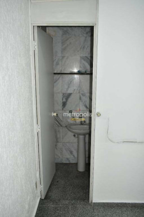 Imagem Sala Comercial para Alugar, 18 m² em Centro - São Caetano Do Sul